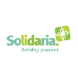 Liga Solidaria logo
