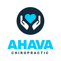 Ahava Chiropractic logo