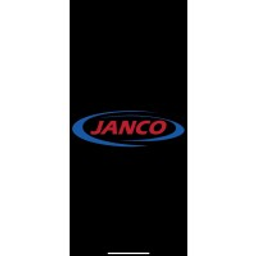 Janco Commercial Cleaning, LLC logo