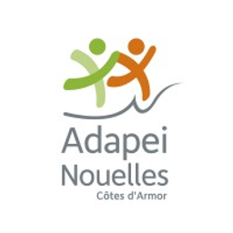 Adapei 45 logo