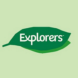 Explorers Early Learning logo