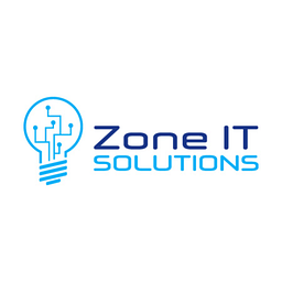 Zone IT Solutions logo