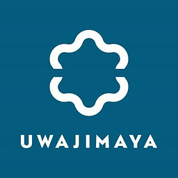 UWAJIMAYA INC logo