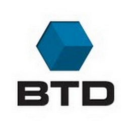 BTD logo