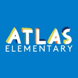 Atlas Schools logo