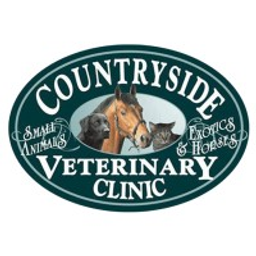 Countryside Veterinary Clinic logo