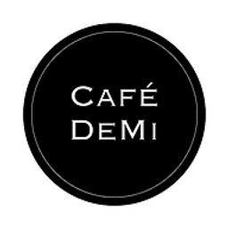 Cafe Demi logo