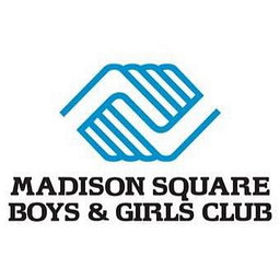 Madison Square Boys & Girls Club logo
