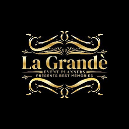 La Grande School District logo
