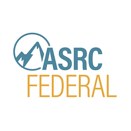 ASRC Federal logo