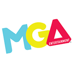 MGA logo