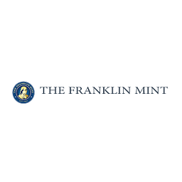 FRANKLIN MINT GROUP logo