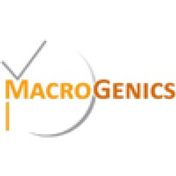 MacroGenics logo