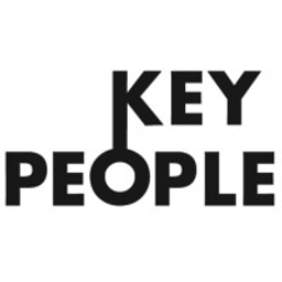 Key People Key Positions logo