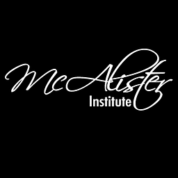 McAlister Institute logo