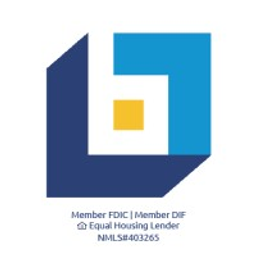 Bluestone Bank logo