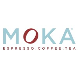 MOKA Coffee logo