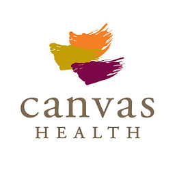 Canvas Health logo