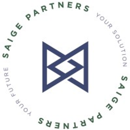 Saige Partners logo