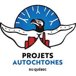 Projets Autochtones du Québec logo