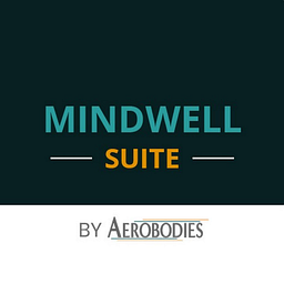 Aerobodies Fitness logo