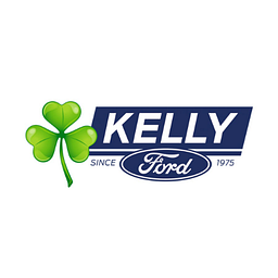 Kelly Ford logo