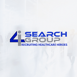 I4 Search Group Healthcare logo