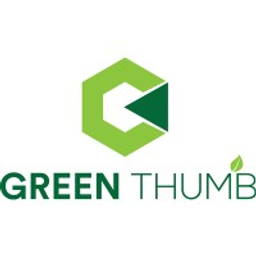 Green Thumb logo