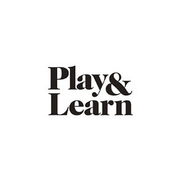 Play & Learn logo