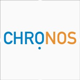 CHRONOS Personalberatung GmbH logo