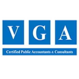 VINOD GEORGE ABRAHAM CPA PC logo