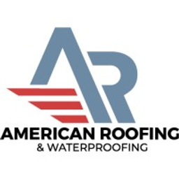 American Roofing & Waterproofing logo