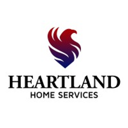 Heartlandhomeservices logo