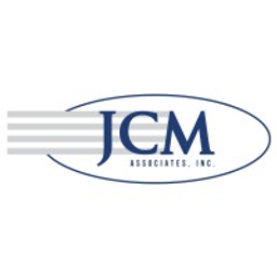 JCM Associates, Inc. logo