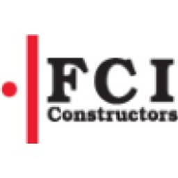 FCI Big Spring logo