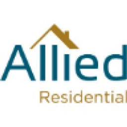 Allied Residential, Inc. logo