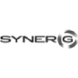 Synergy logo
