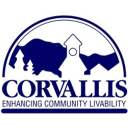 Corvallis School District logo