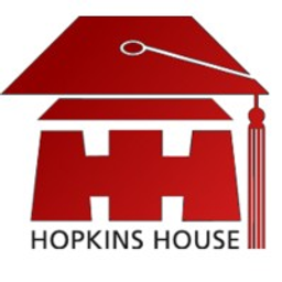 HOPKINS HOUSE-A CENTER FOR CHILDREN AND THEIR FAMILIES logo