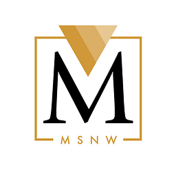 MSNW logo