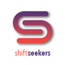 Shift Seekers logo