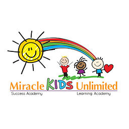 Kids Unlimited logo