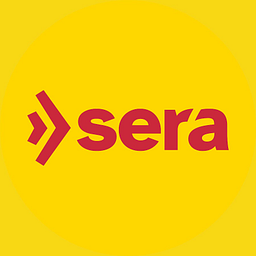 sera Werke Heimtierbedarf J. Ravnak GmbH & Co.KG logo
