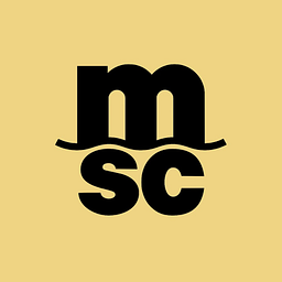 MSC Management Services logo
