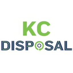 KCD KC DISPOSAL LLC logo