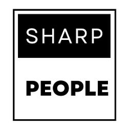 PeopleSharp logo