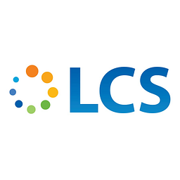 Lakeland Christian School logo