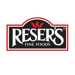 Reser's Fine Foods logo