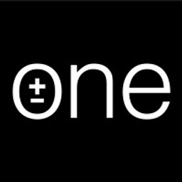 PlusMinusOne logo