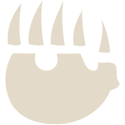 Paws Up Montana logo
